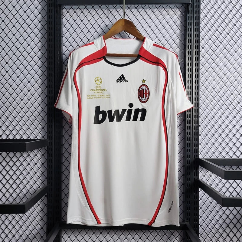 Milán 06/07 Final Champions League