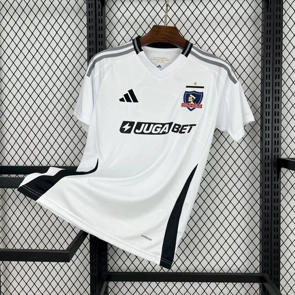 Colo-Colo 2025 Campeonato Nacional