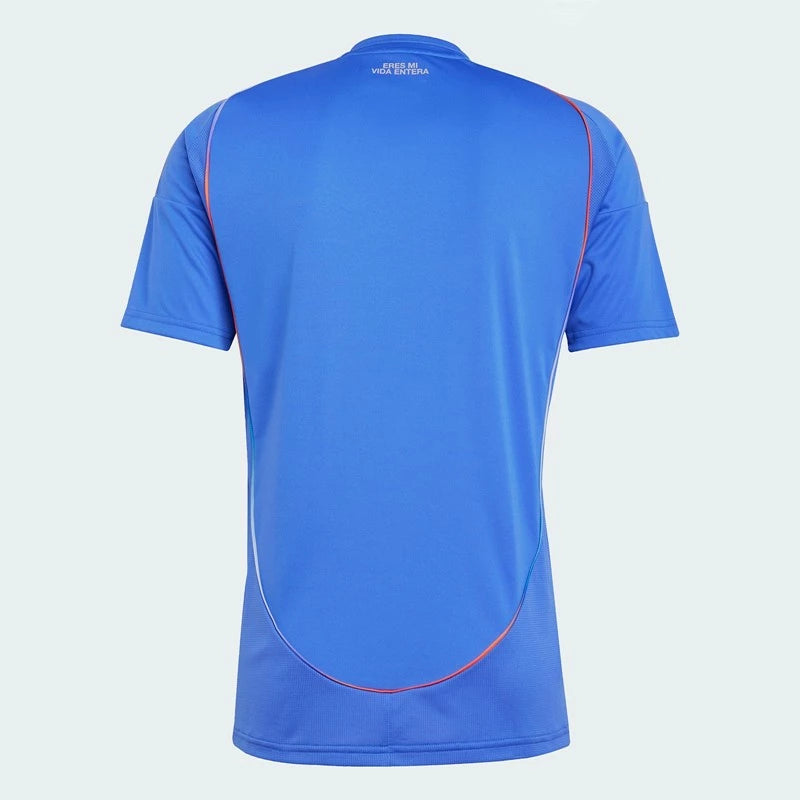 Universidad de Chile 2025 Campeonato Nacional