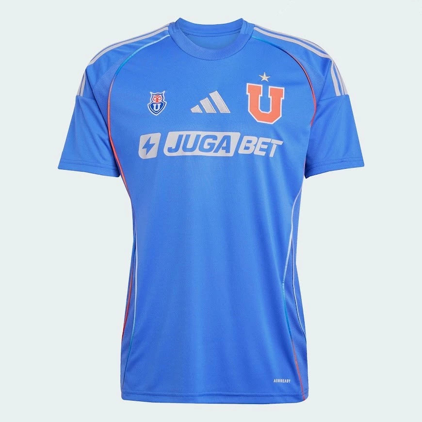 Universidad de Chile 2025 Campeonato Nacional
