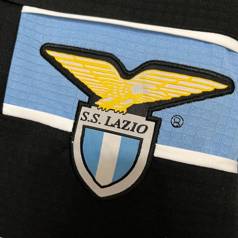 Lazio 98/99 Visita