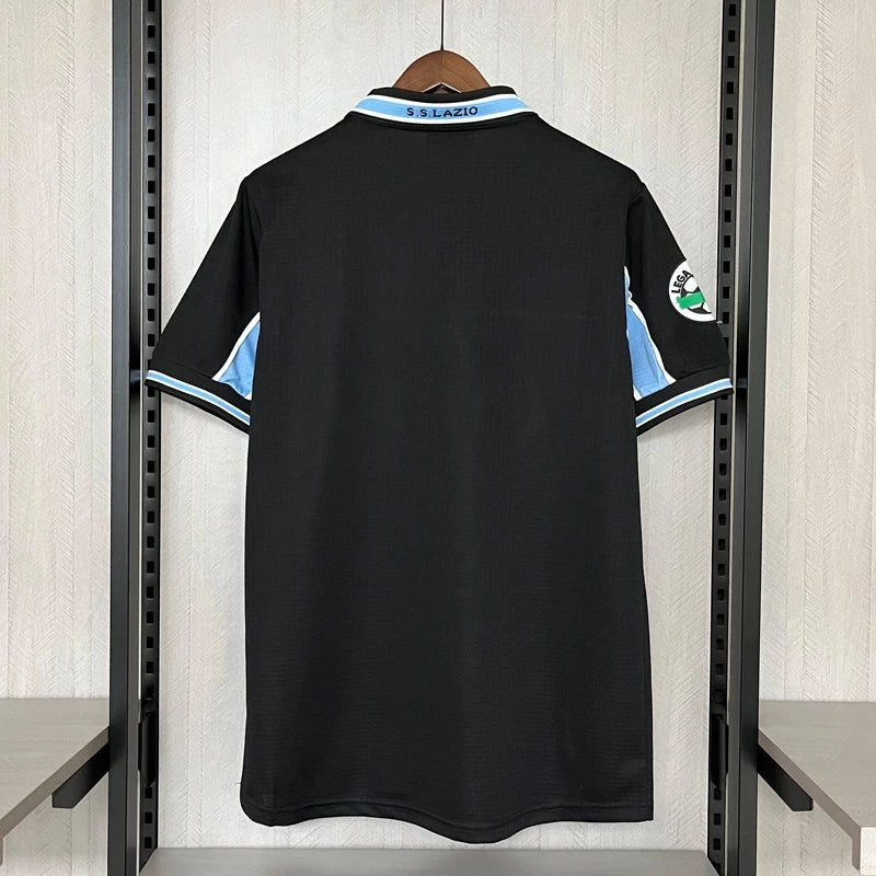 Lazio 98/99 Visita
