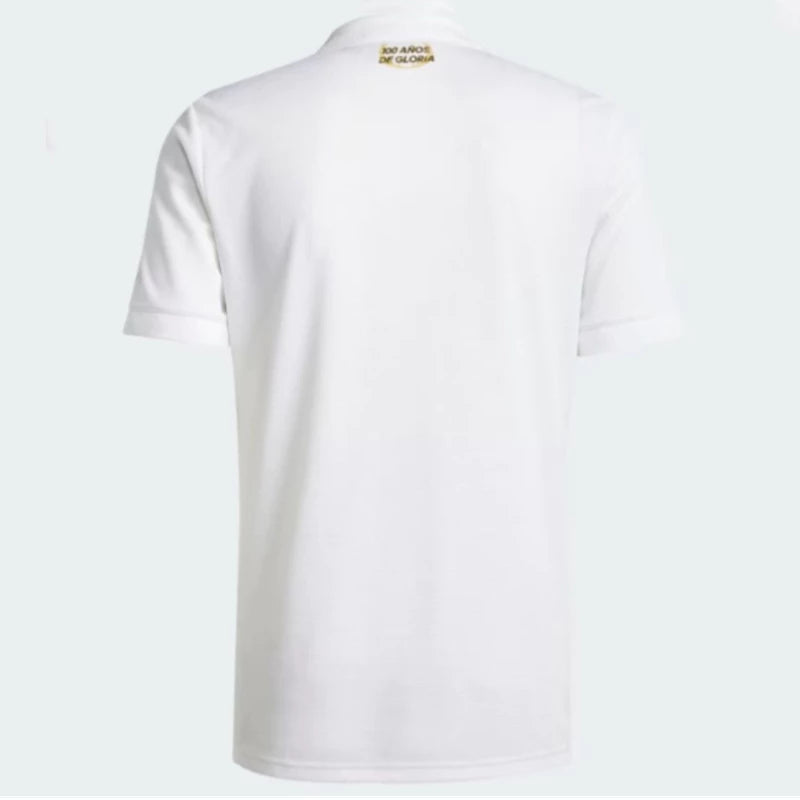 Colo colo Centenario