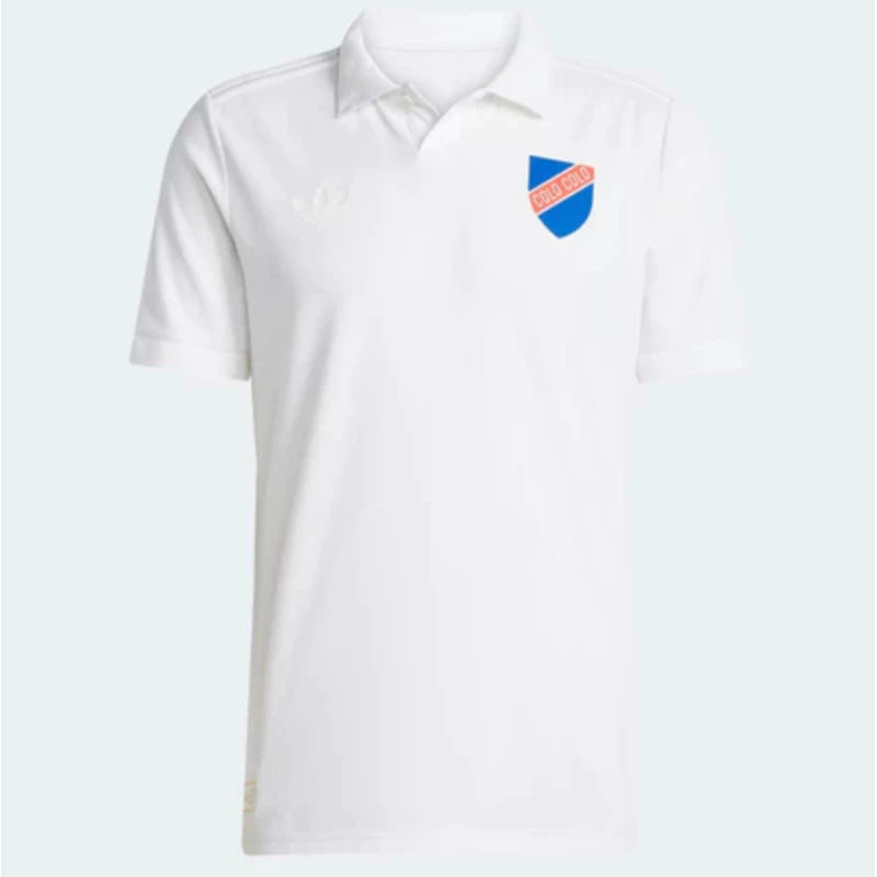 Colo colo Centenario