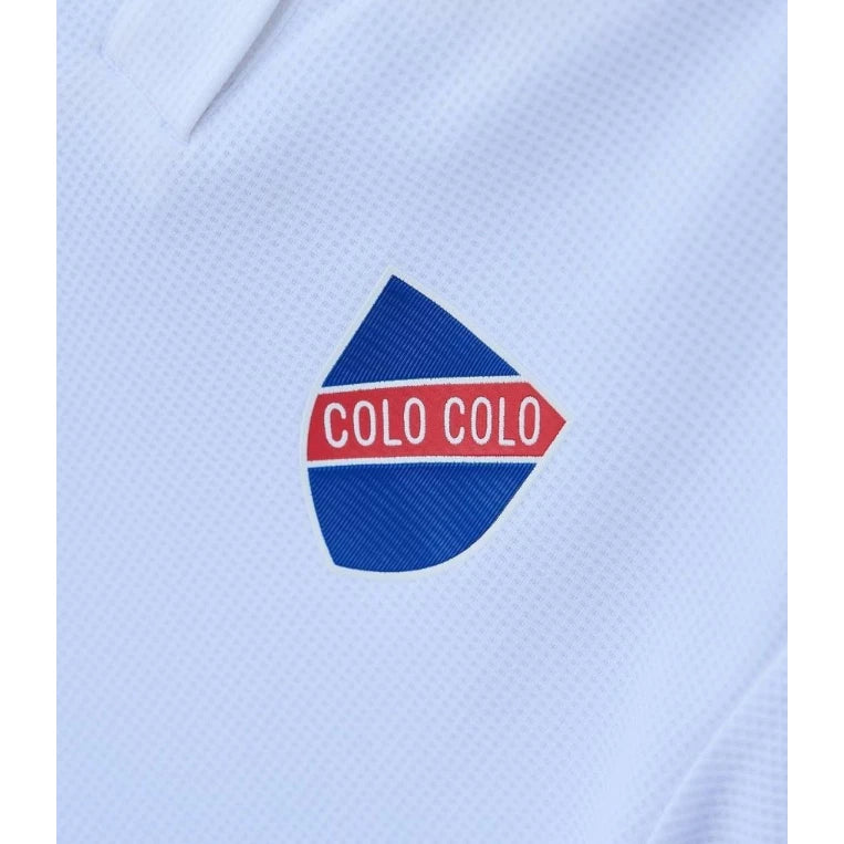Colo colo Centenario