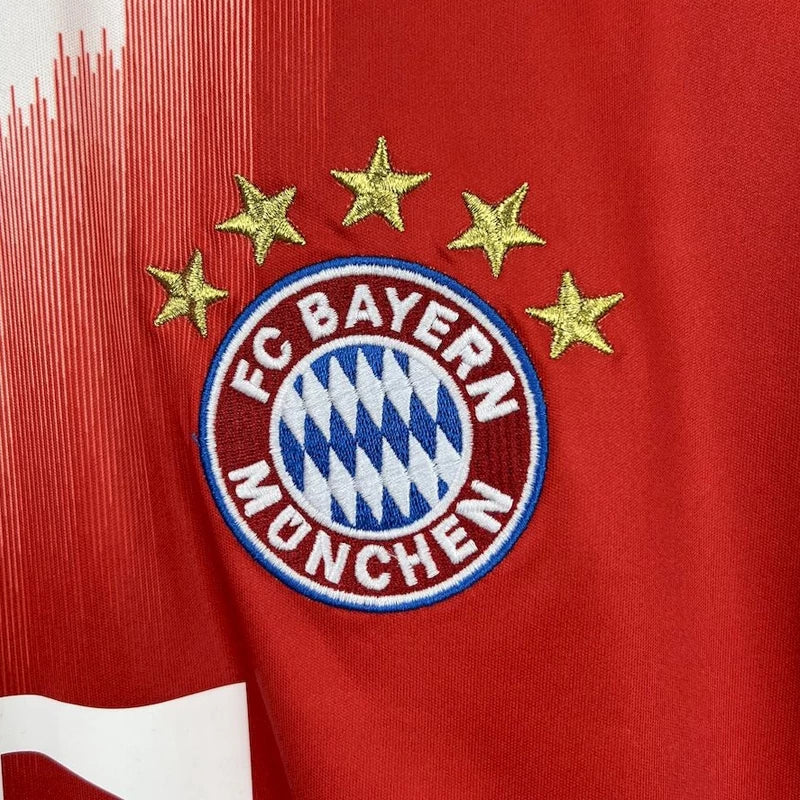 Bayern Munich 25/26 Local
