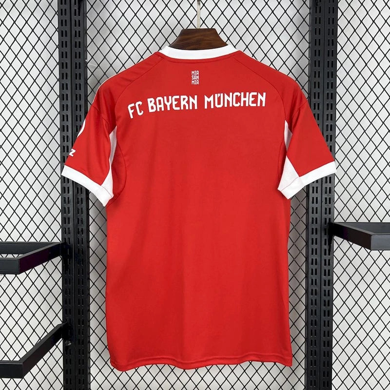 Bayern Munich 25/26 Local