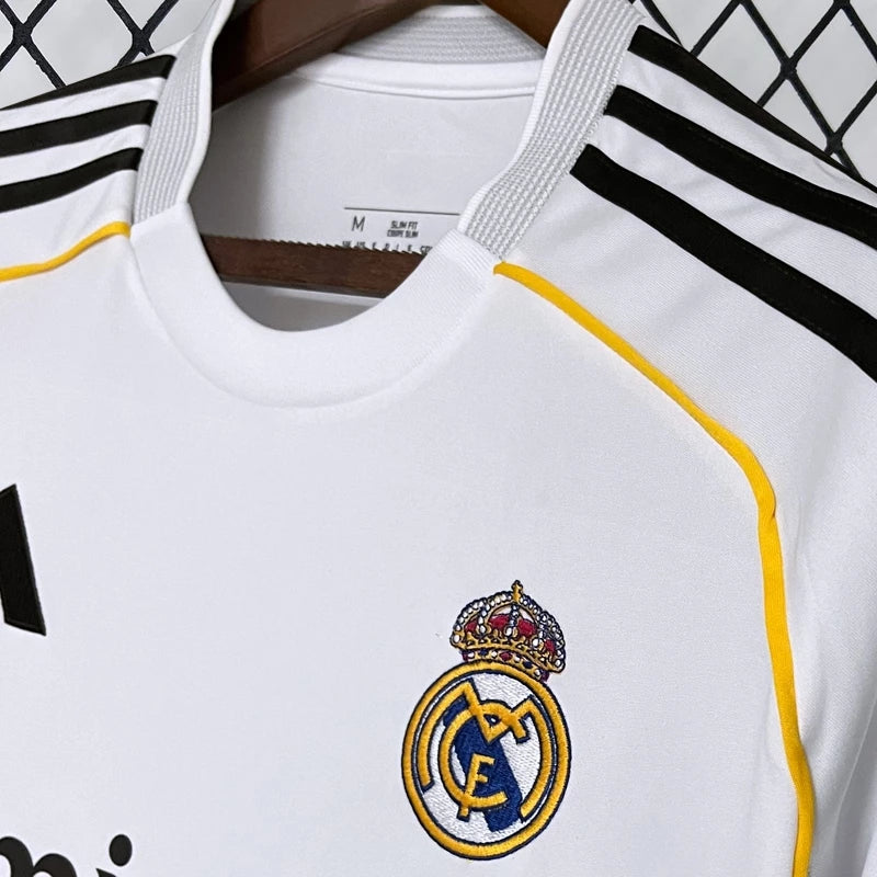 Real Madrid 25/26 Edición Champions League