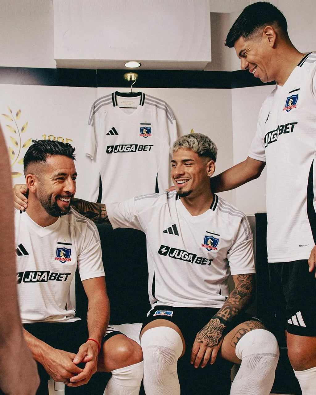 Colo-Colo 2025 Campeonato Nacional