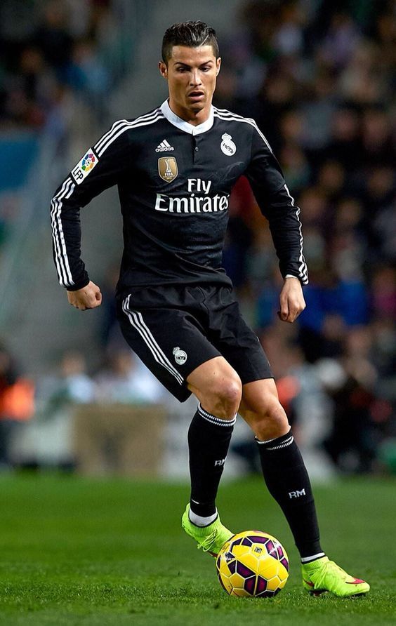 Real Madrid 14/15 Edición Champions League