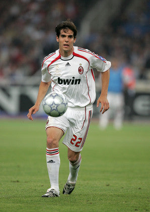 Milán 06/07 Final Champions League