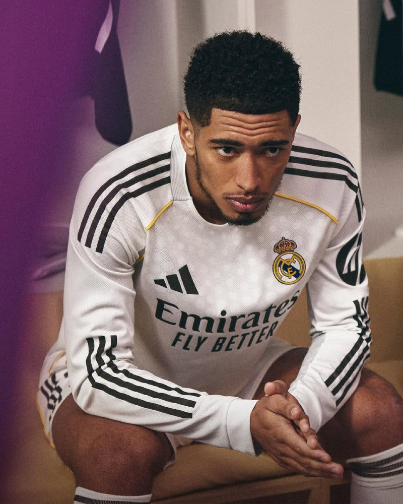 Real Madrid 25/26 Edición Champions League