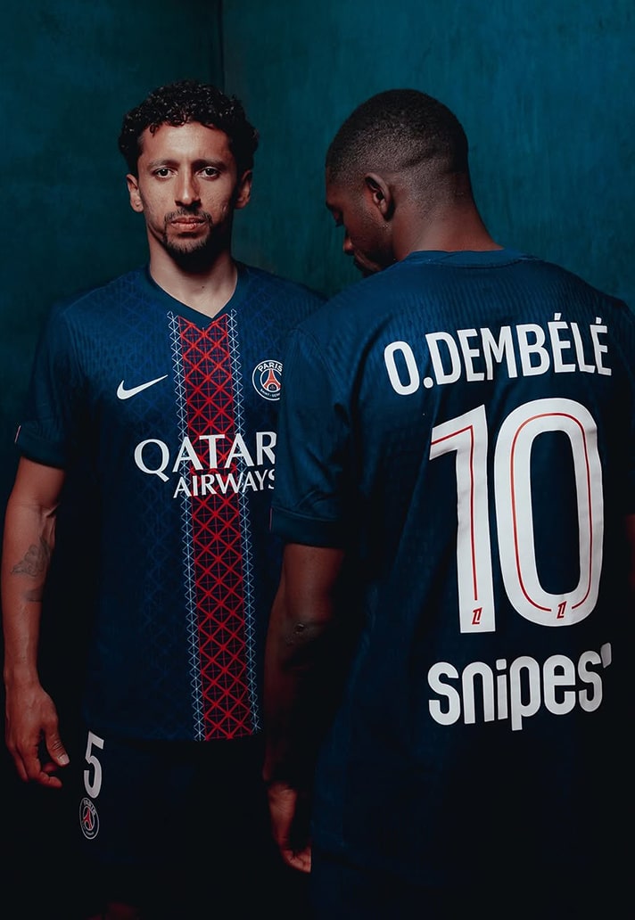 PSG 25/26