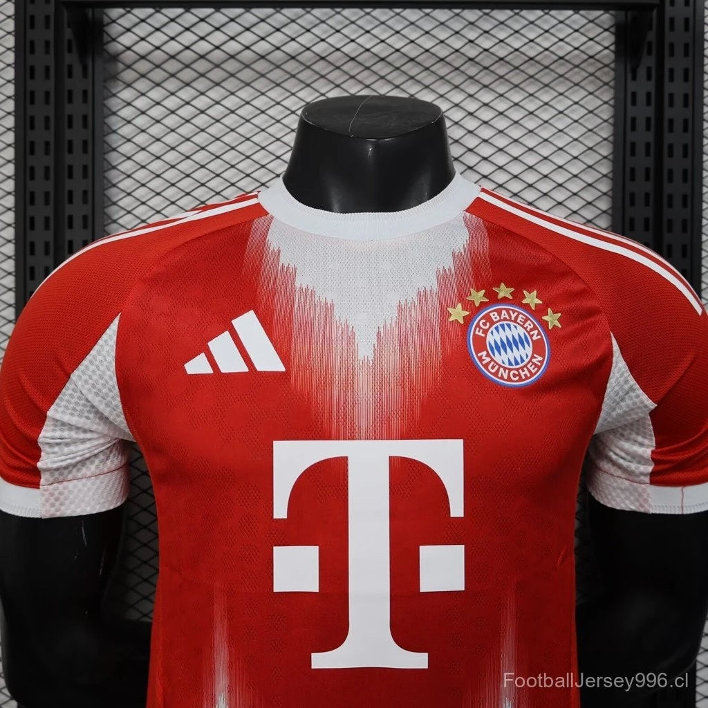 Bayern Munich 25/26 Local
