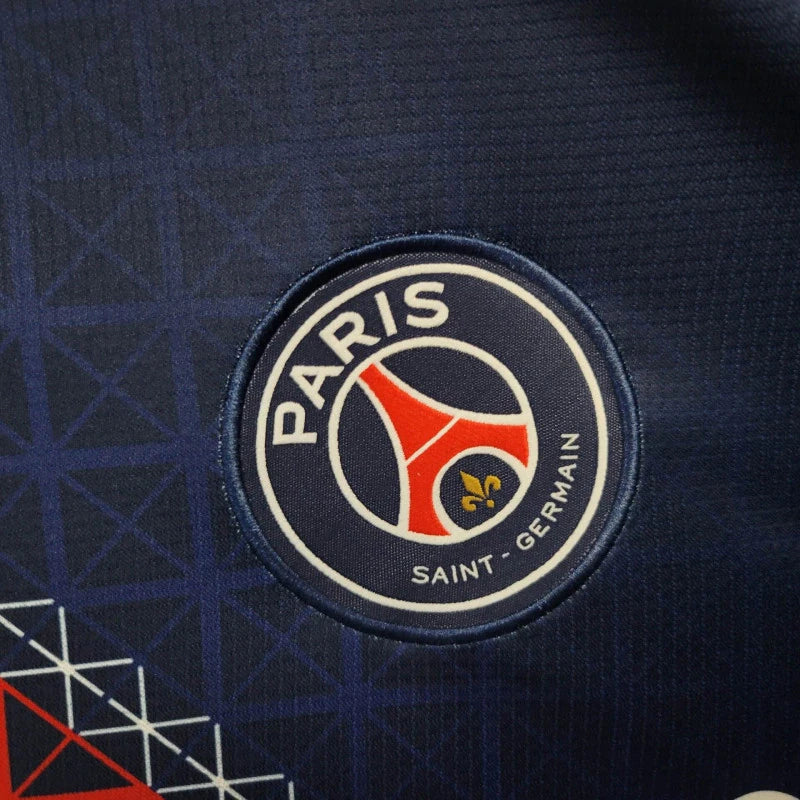 PSG 25/26