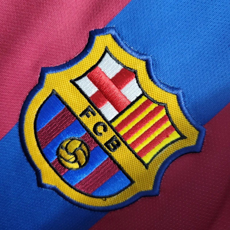 Barcelona 05/06