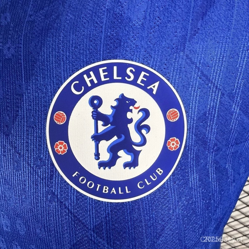 Chelsea 25/26