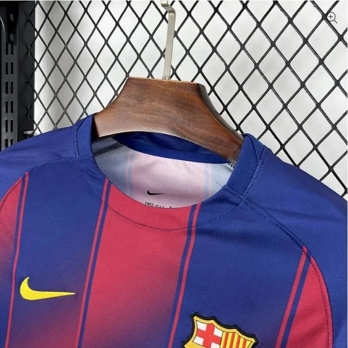 Barcelona 25/26 Edición Champions League