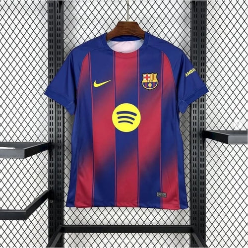 Barcelona 25/26 Edición Champions League