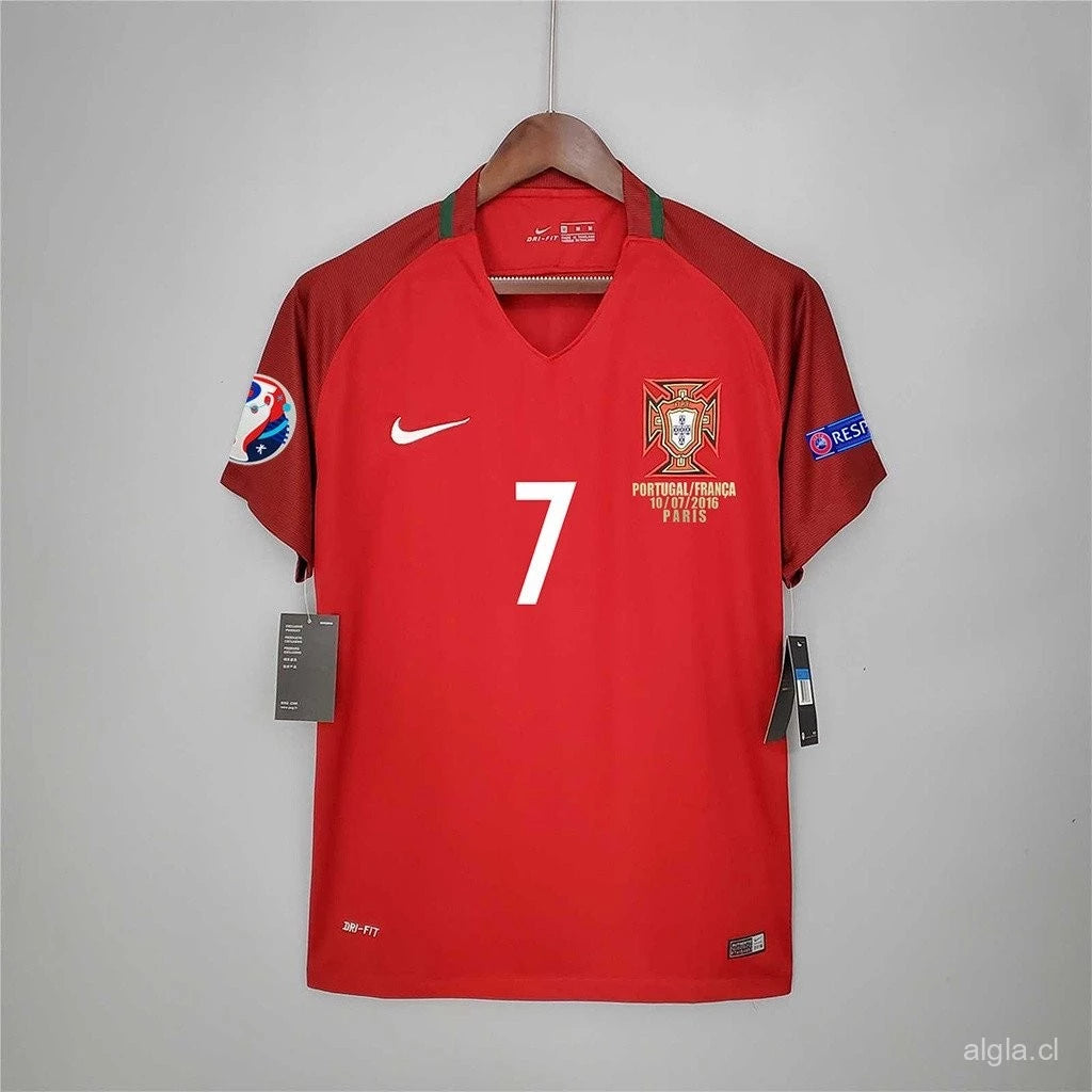 Portugal 2016 Edición Final Eurocopa