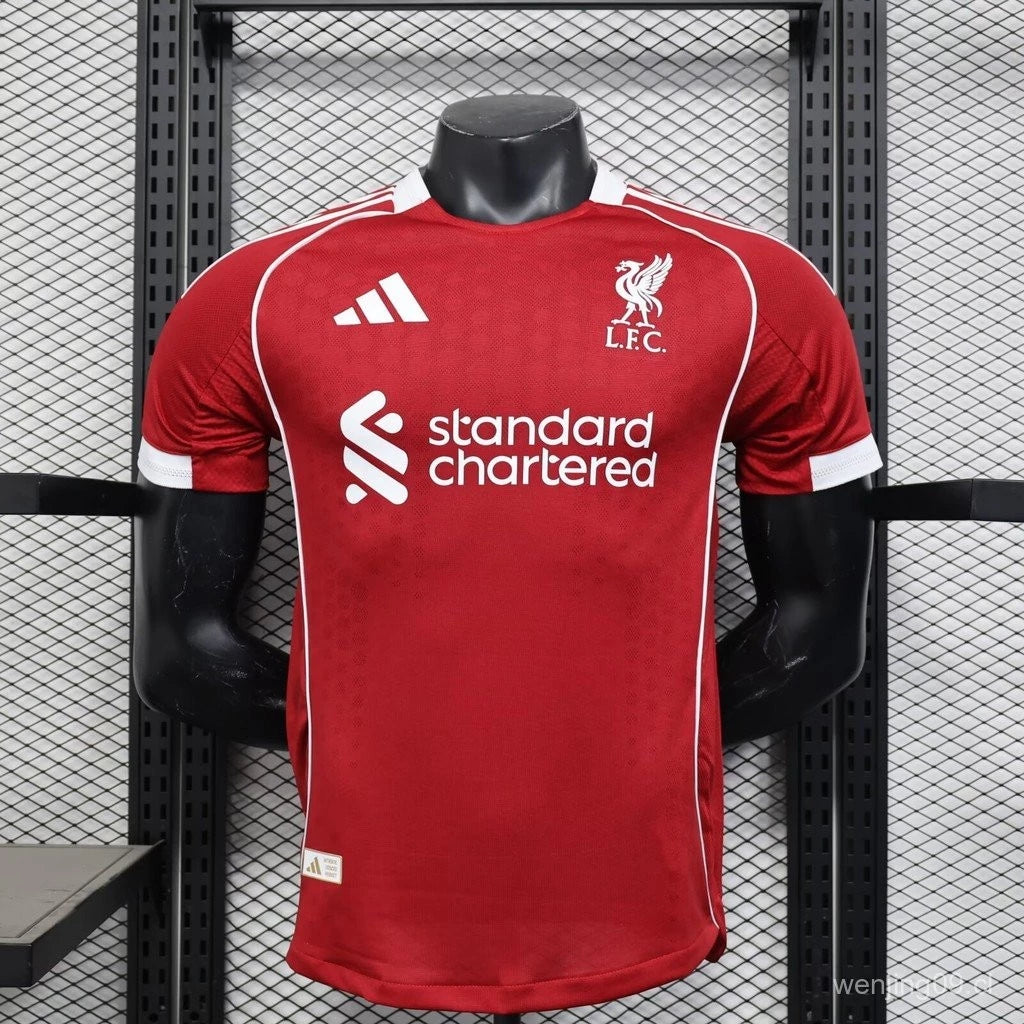 Liverpool 25/26 Local