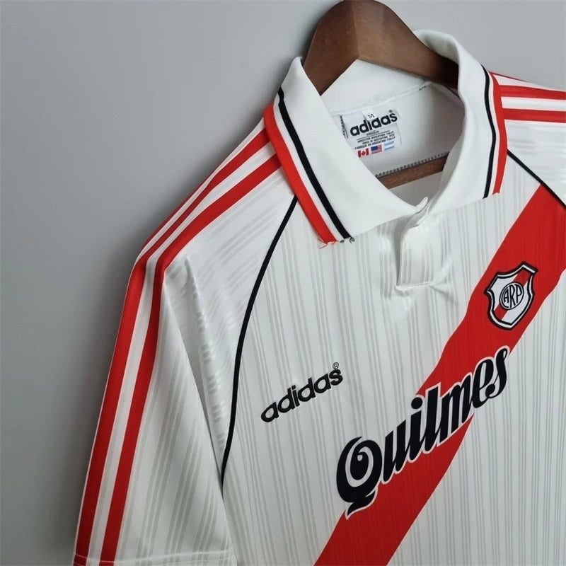 River Plate 95/96