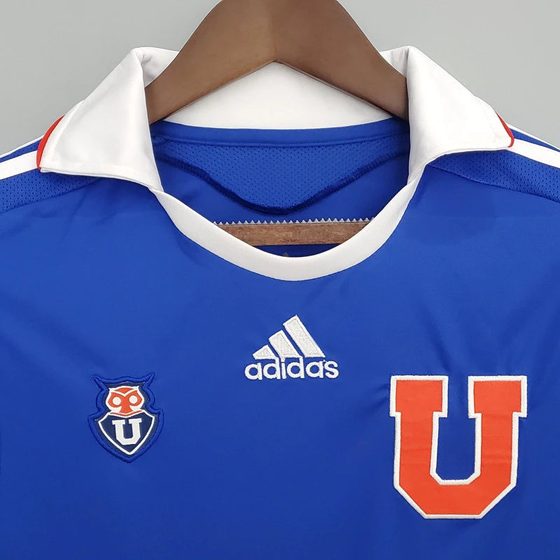 Universidad de Chile 2011 Campeón Copa Sudamericana