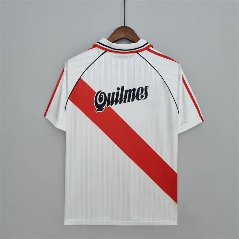 River Plate 95/96