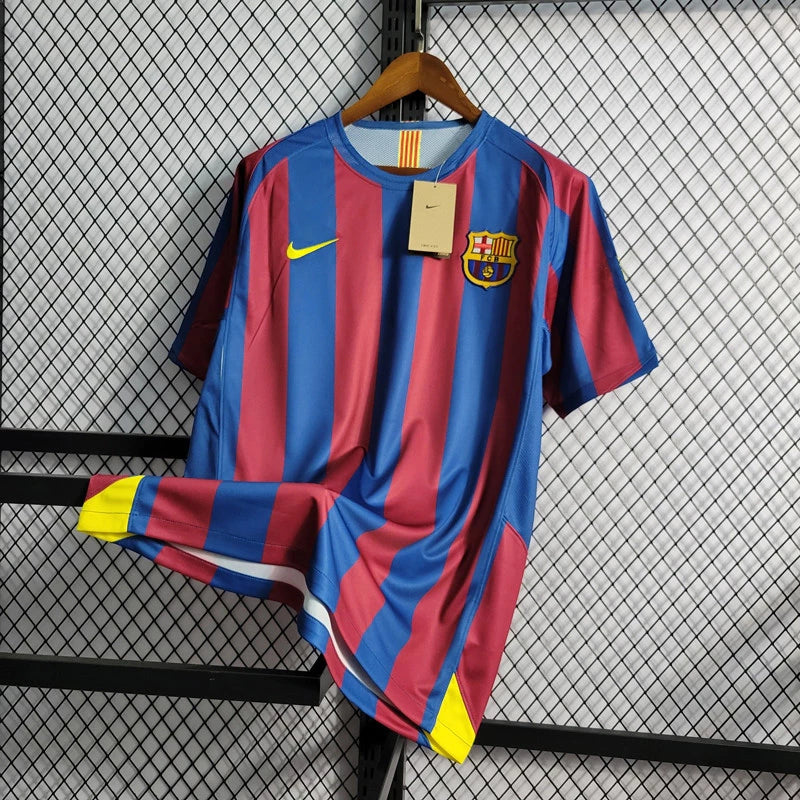 Barcelona 05/06