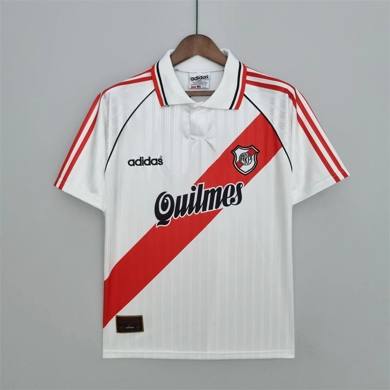 River Plate 95/96