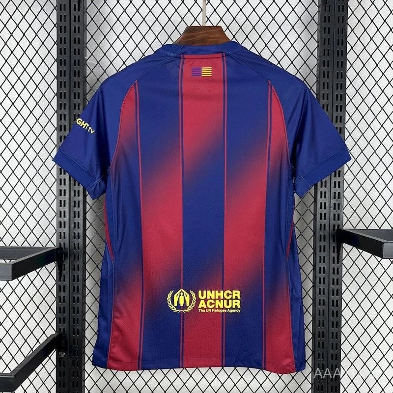 Barcelona 25/26 Edición Champions League