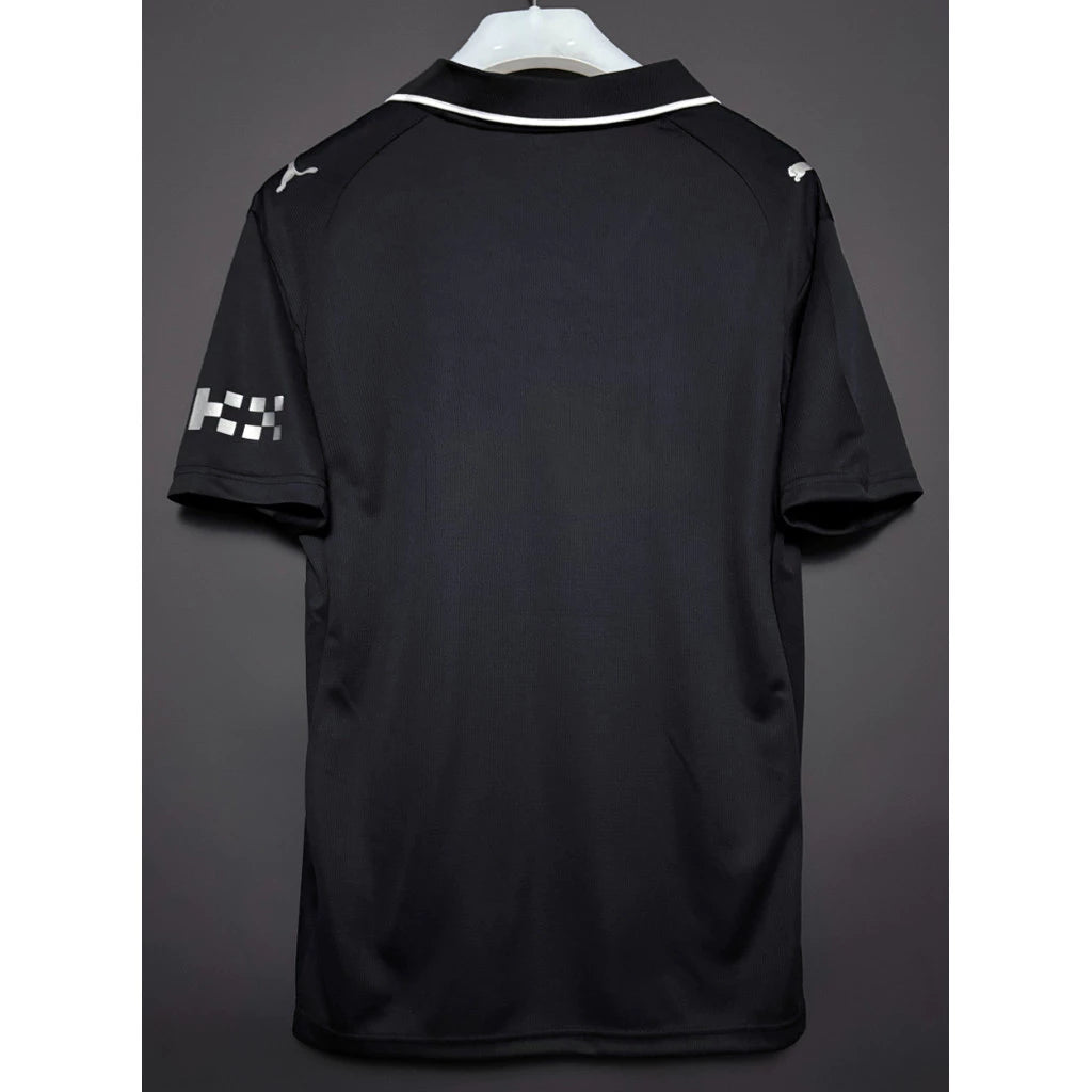 Manchester City 25/26 Tercera camiseta