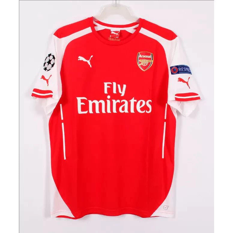 Arsenal 14/15