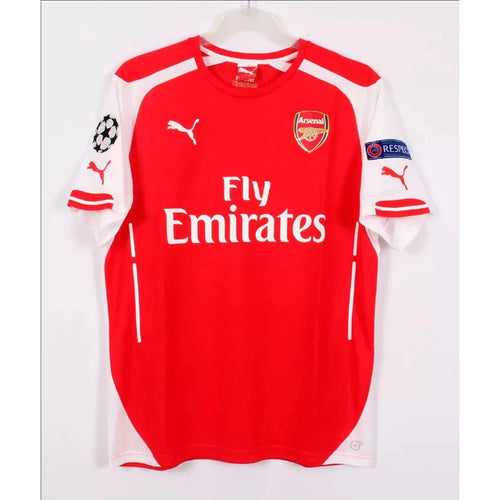 Arsenal 14/15