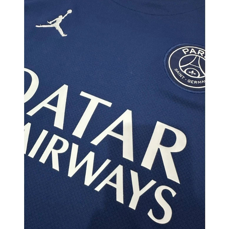 PSG 24/25 Edición Visita Champions League