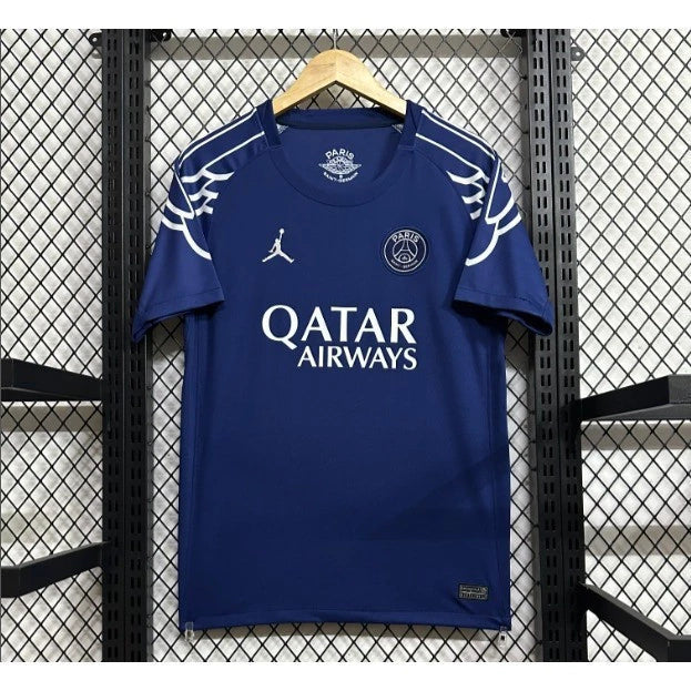 PSG 24/25 Edición Visita Champions League