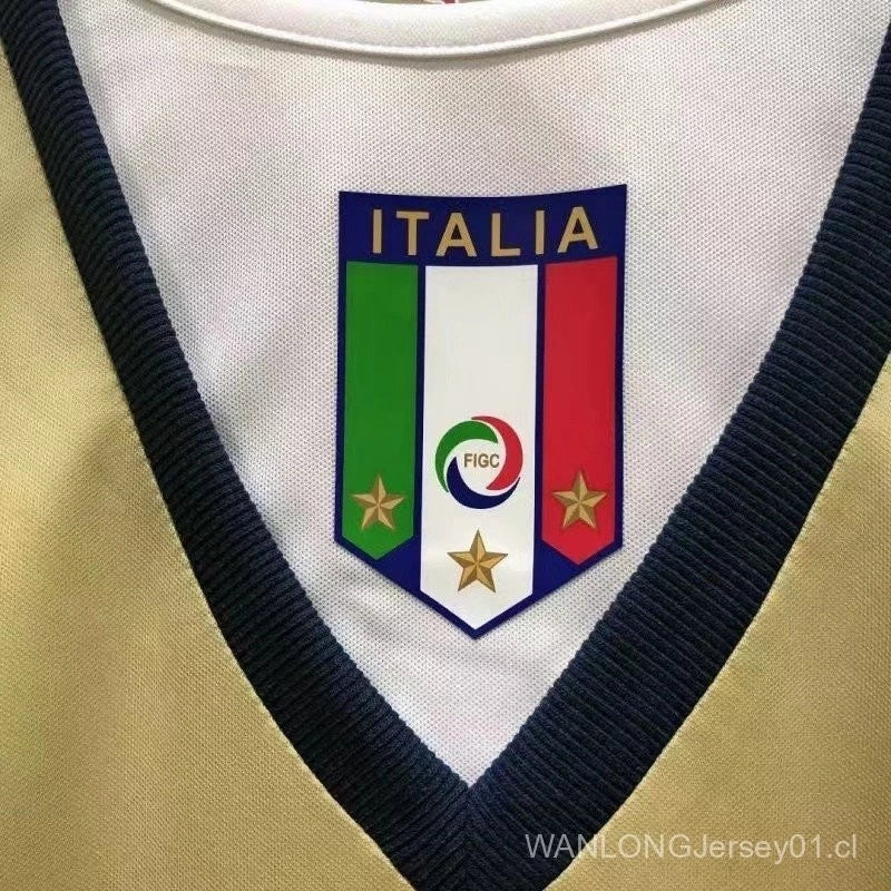 Italia 2006 Campeón del Mundo