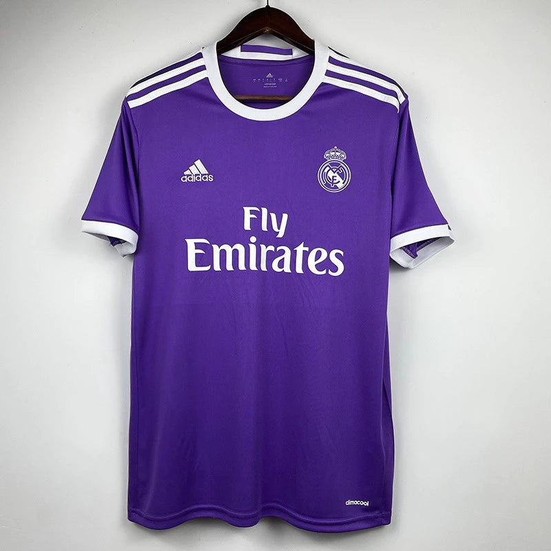 Real Madrid 16/17 Final Champions League