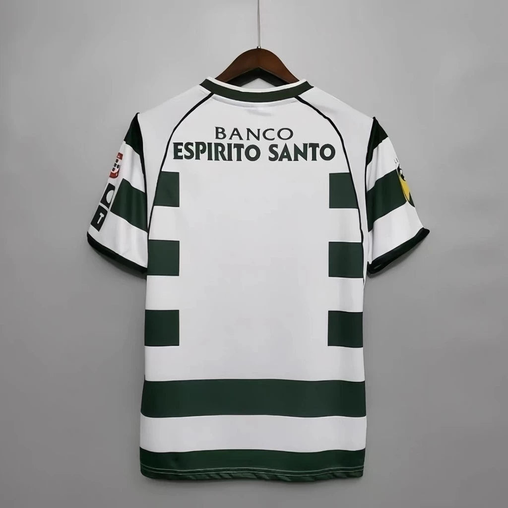 Sporting de Lisboa 01/03