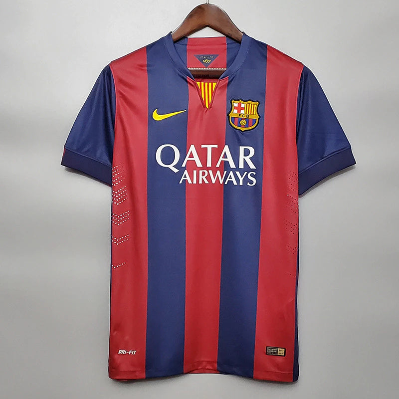 Barcelona 14/15