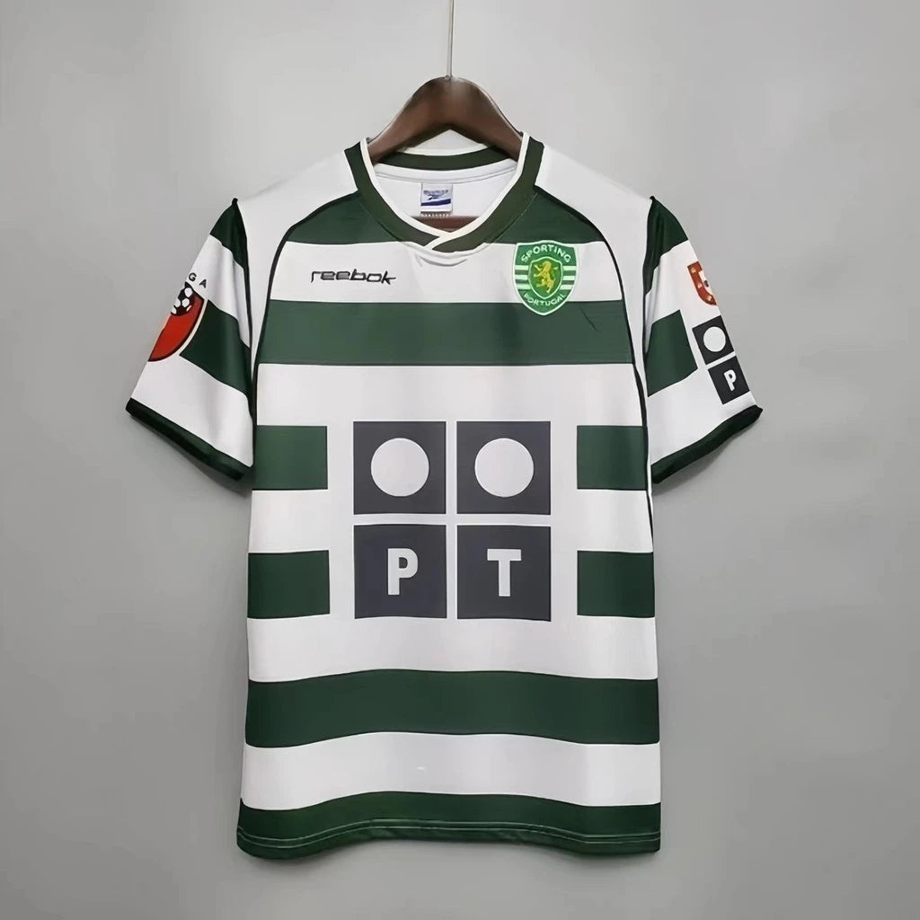 Sporting de Lisboa 01/03