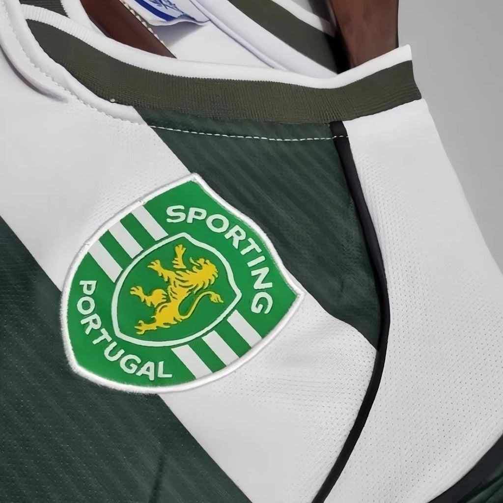 Sporting de Lisboa 01/03