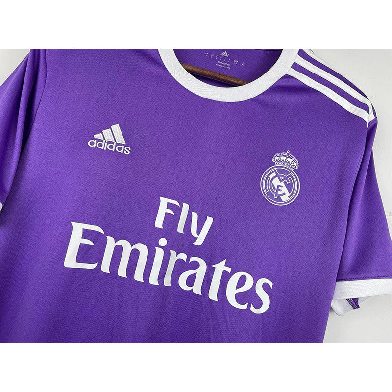 Real Madrid 16/17 Final Champions League