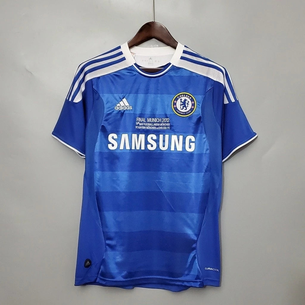 Chelsea 11/12 Edición Final Champions League