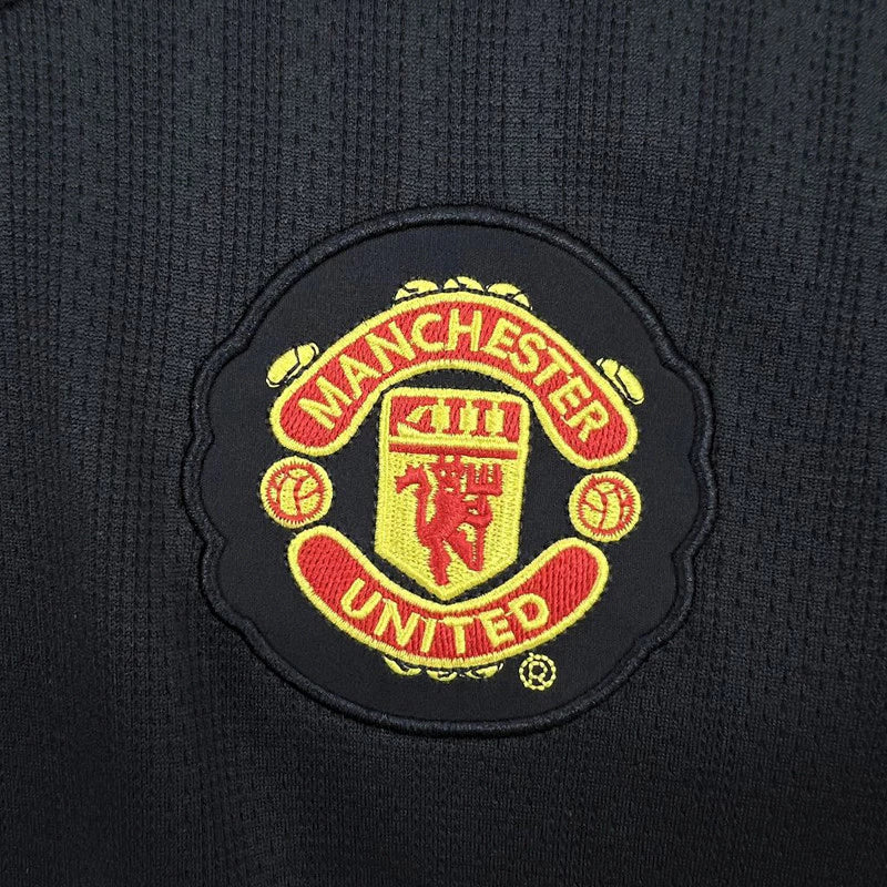 Manchester United 07/08 Visita Edición Premier League