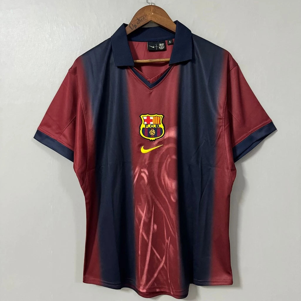 Barcelona Edición Cactus Jack