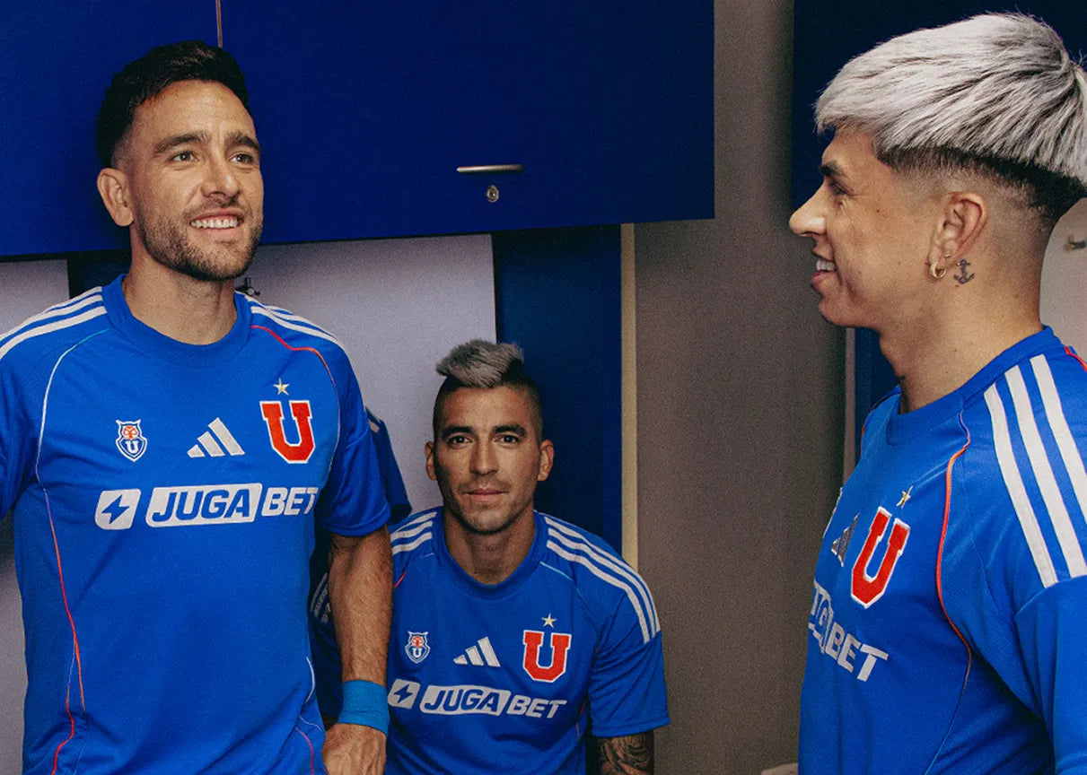 Universidad de Chile 2025 Campeonato Nacional